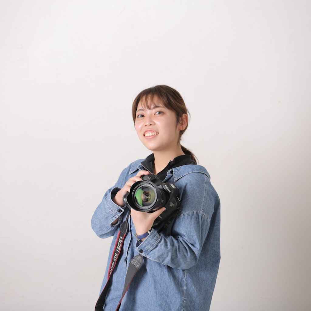 スタッフ紹介♪