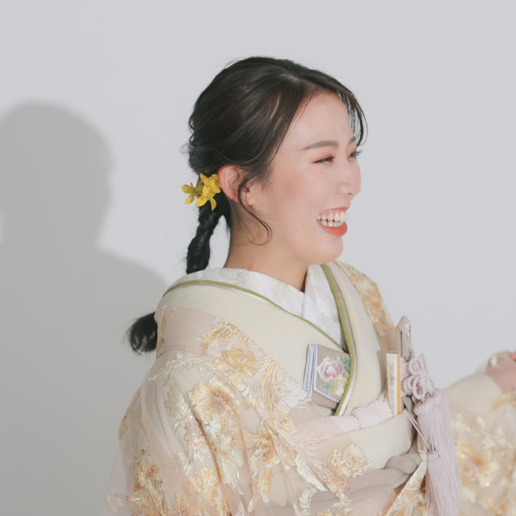 ツインポニー