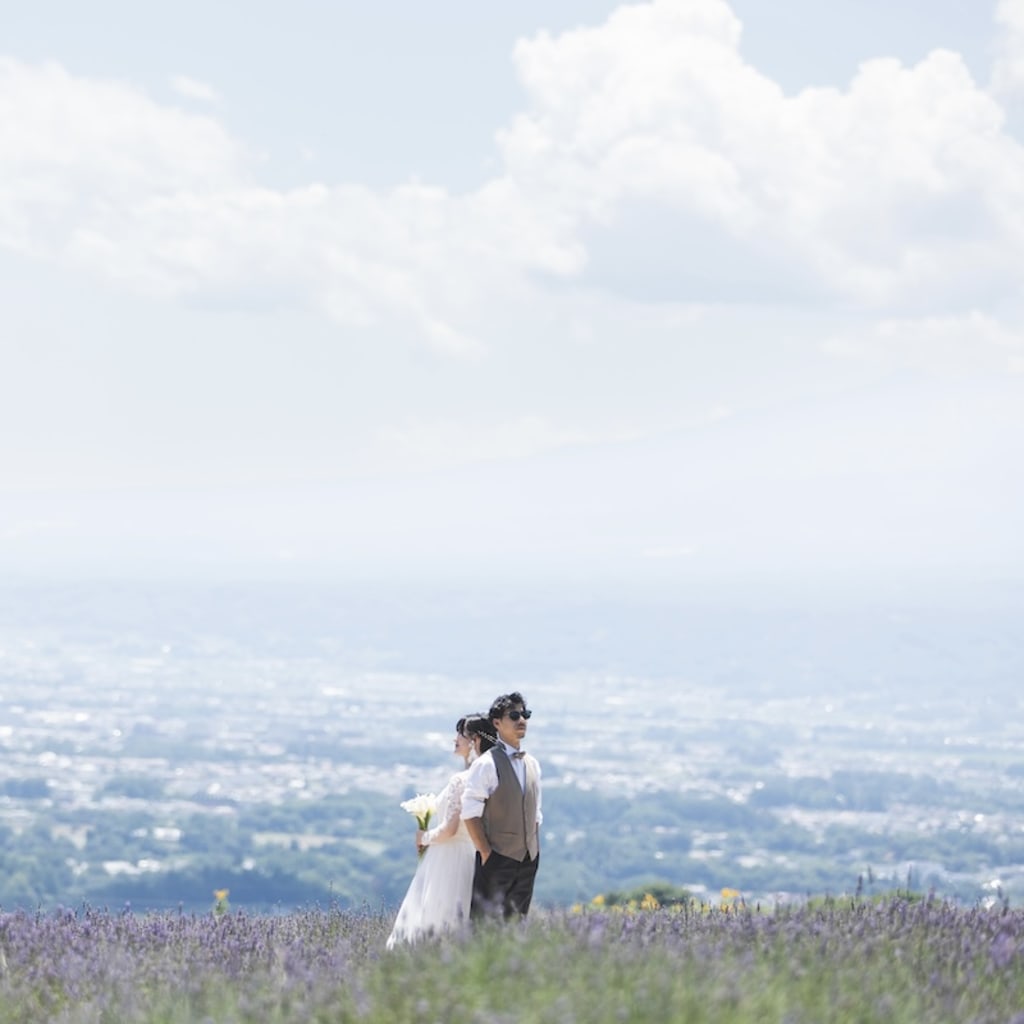 軽井沢ロケーション撮影のご紹介！！
