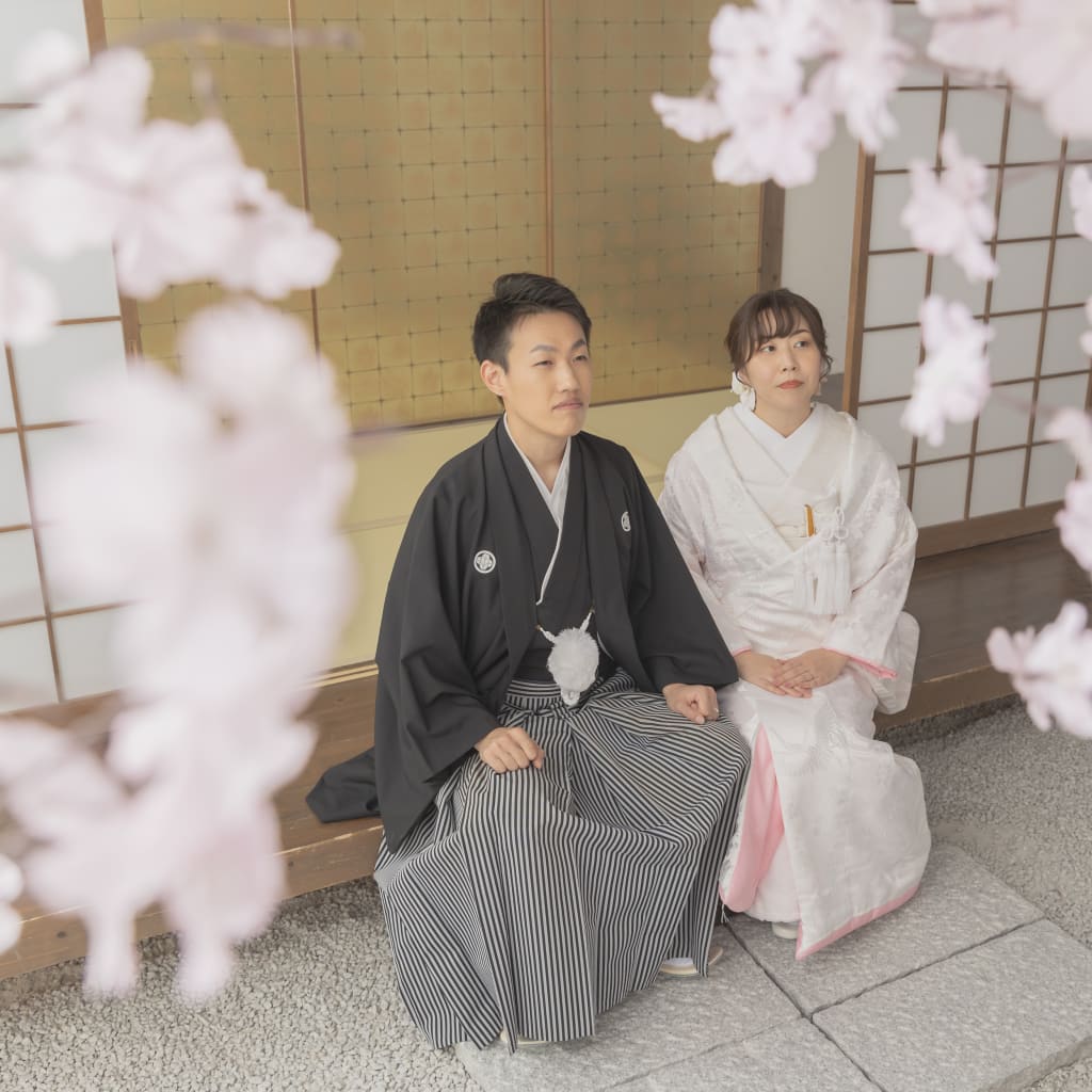 屋内庭園の魅力お伝えします◎