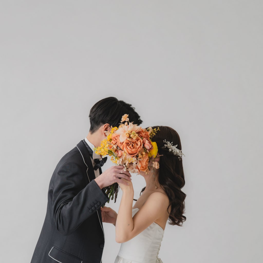 洋装ハウススタジオ