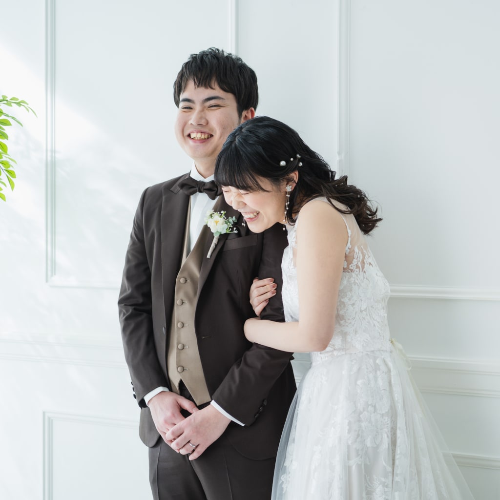 洋装ハウススタジオ