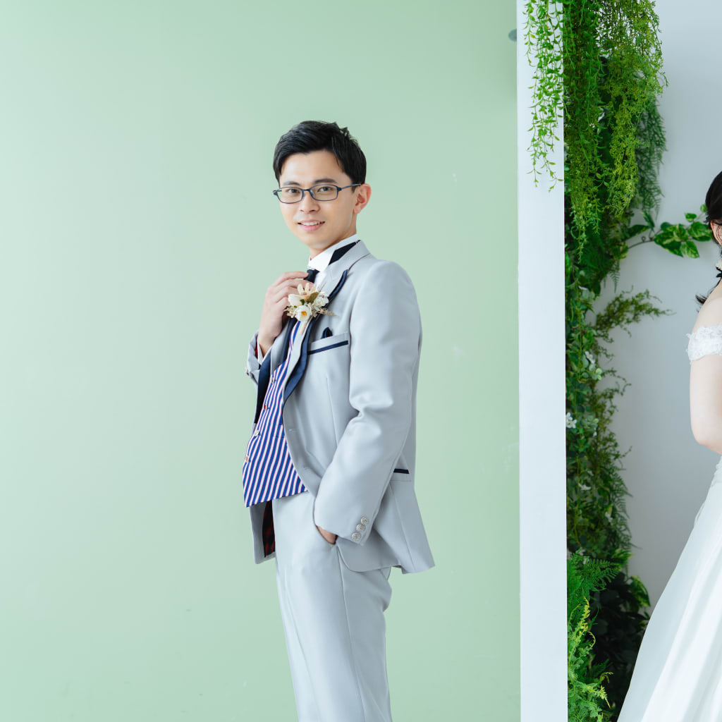 スタジオで特別なお時間を過ごしませんか？