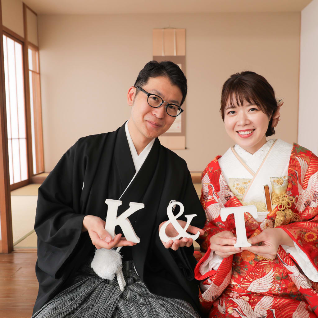  小物を使った屋内庭園撮影♪