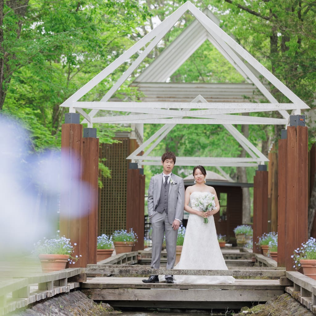 ☔️小雨・曇り日の撮影🌥️