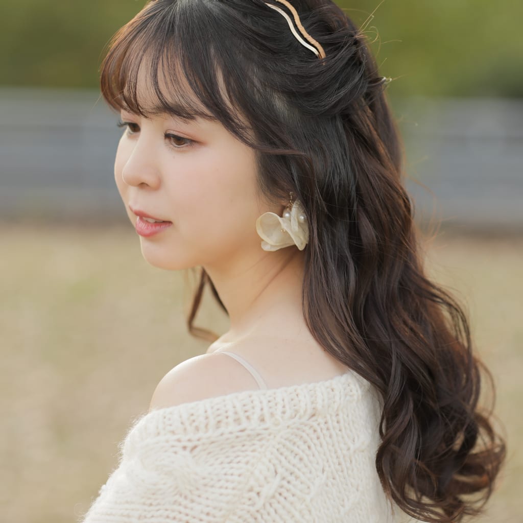 洋装と和装でのチェンジのご紹介♪