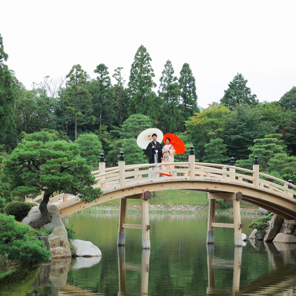 和装ロケーションご紹介