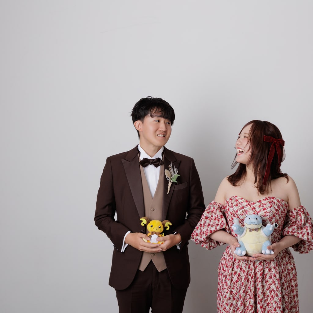 洋装スタジオPlus+