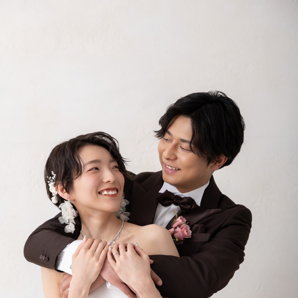 ドレスチェンジで楽しむウエディングフォト🎀