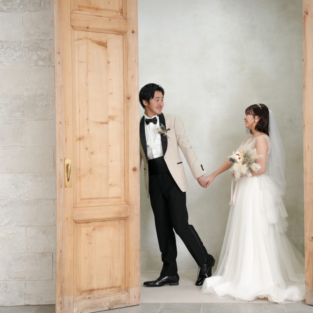 チャペルスタジオ紹介💍