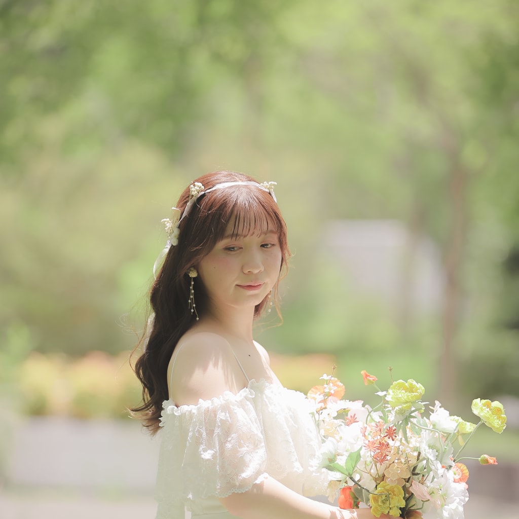 ロケーションコーディネートのご紹介です👗✨