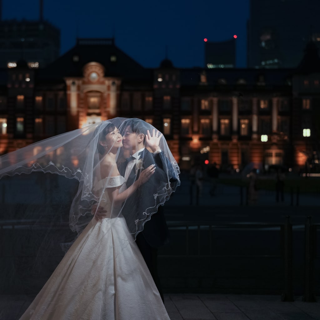 大注目！東京周遊ロケーション！