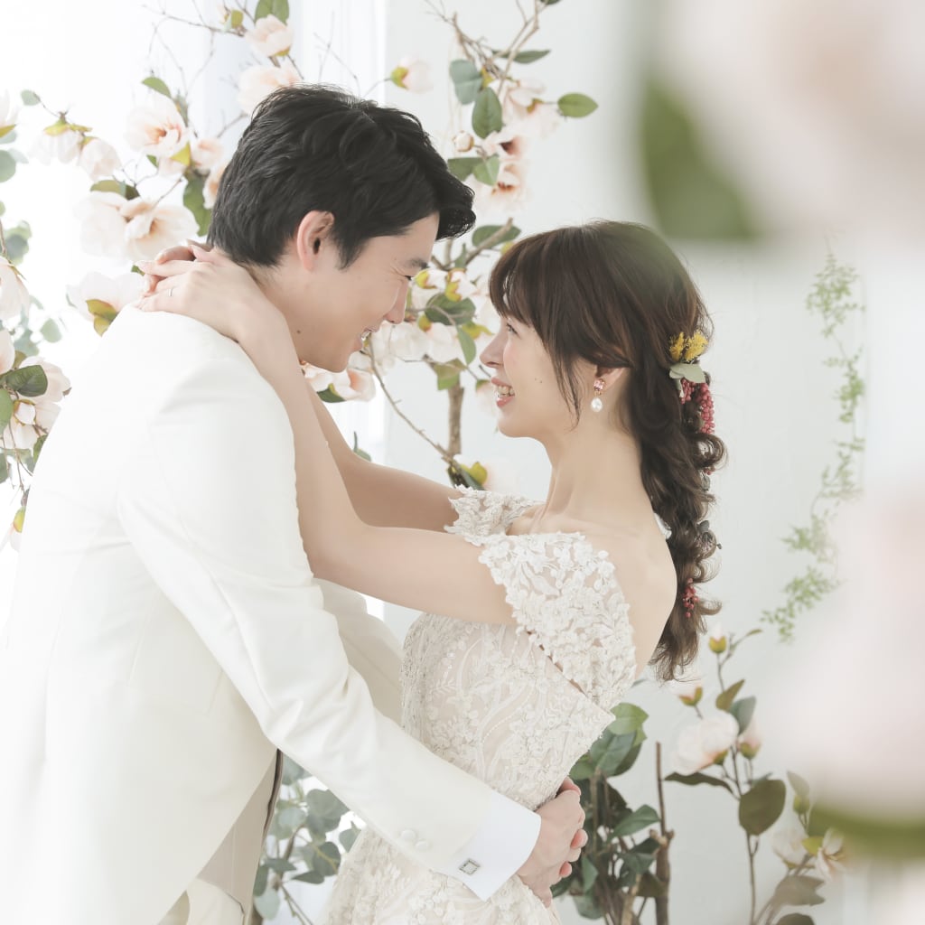 洋装ハウススタジオ