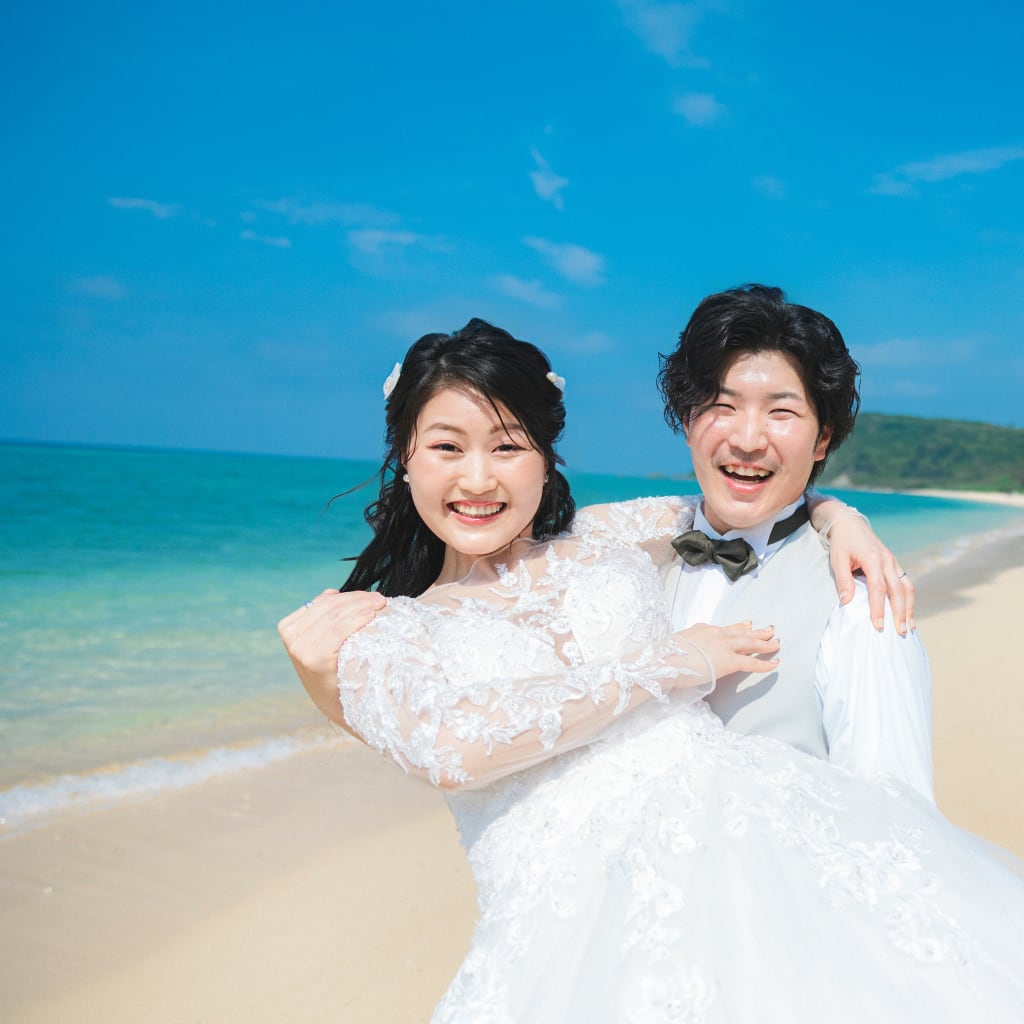 【　青空、夕暮れ、星空　】