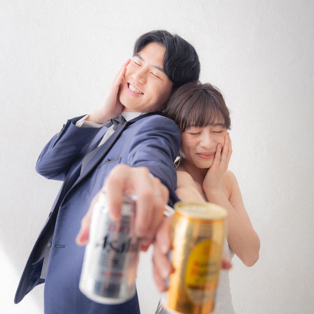 アイテムの持ち込み撮影