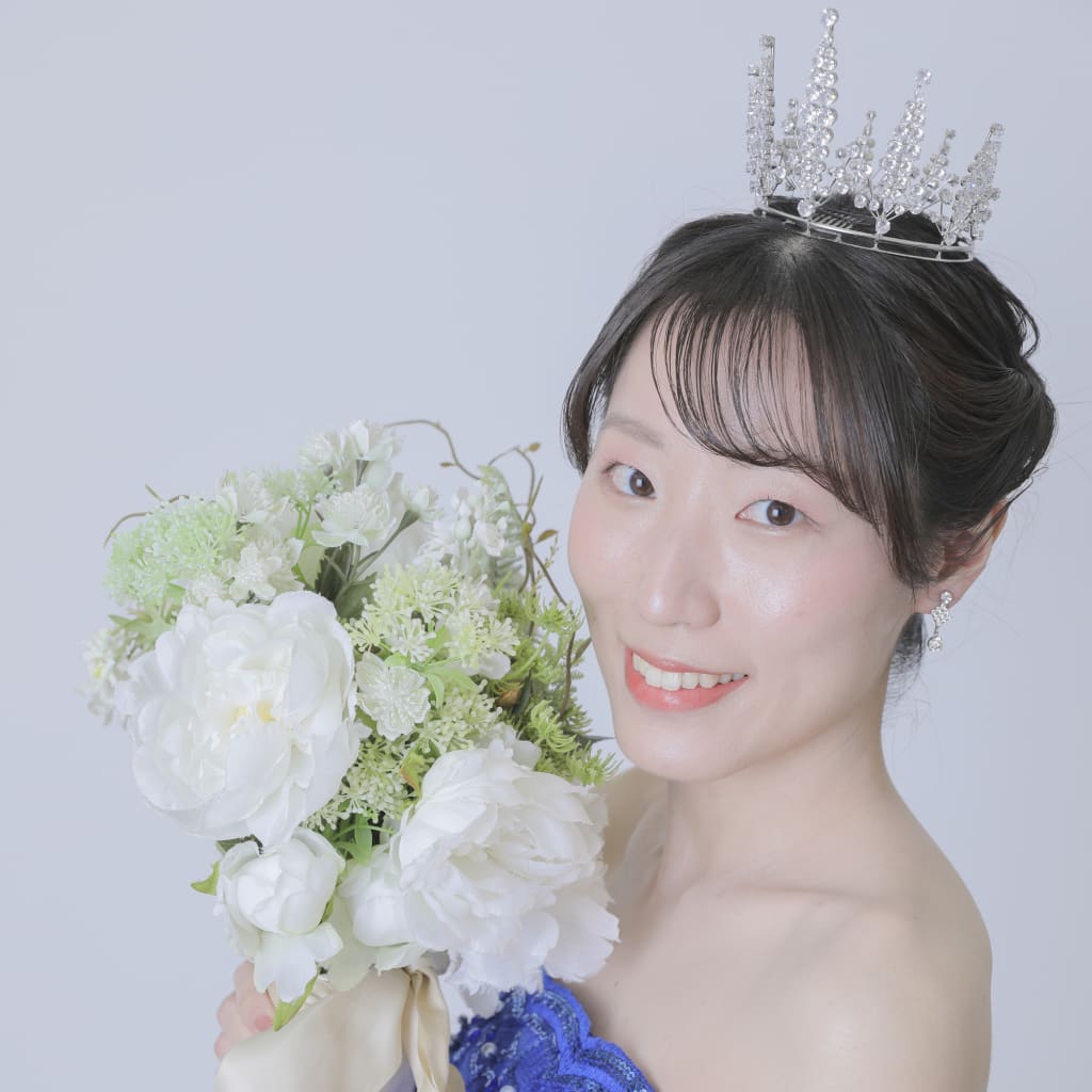 カラードレスの洋装ハウススタジオ撮影✨