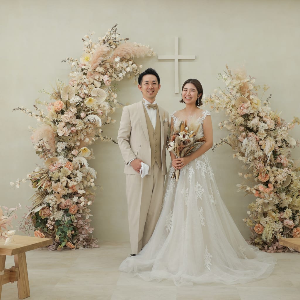 チャペルスタジオ紹介