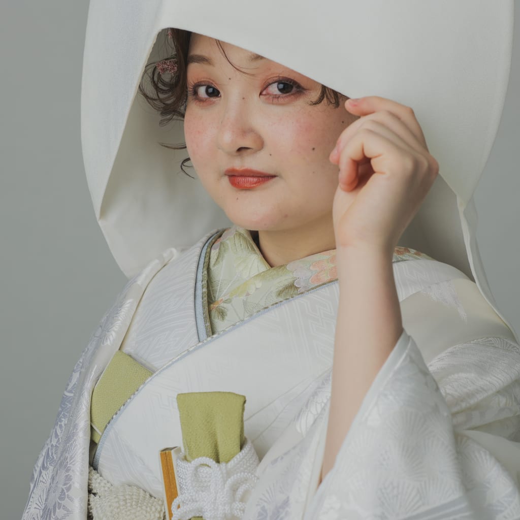 【和装衣装・コーディネートのご紹介】
