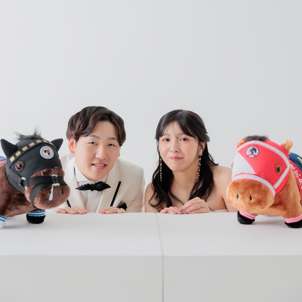 明けましておめでとうございます✨🐴