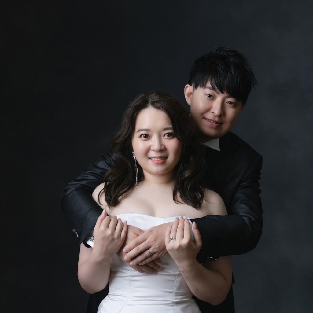 洋装ハウススタジオ