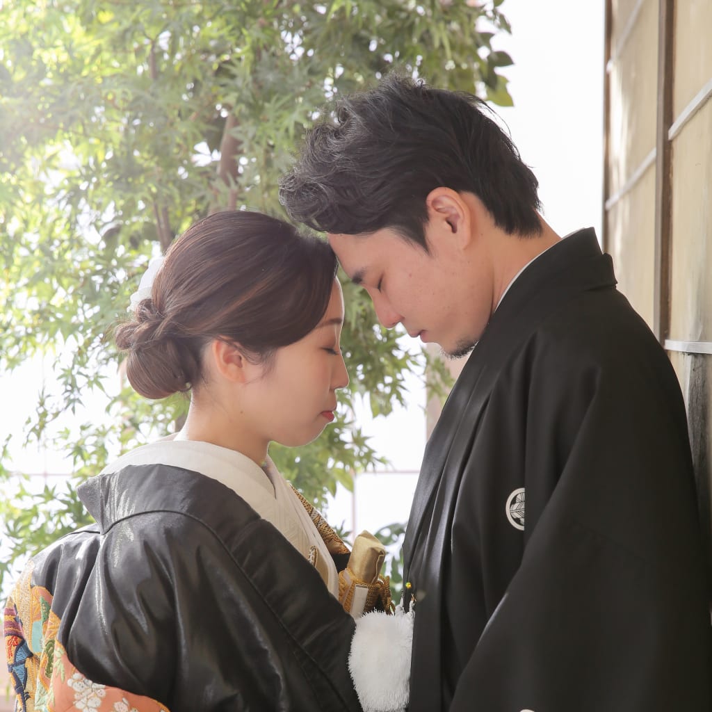 屋内庭園スタジオ