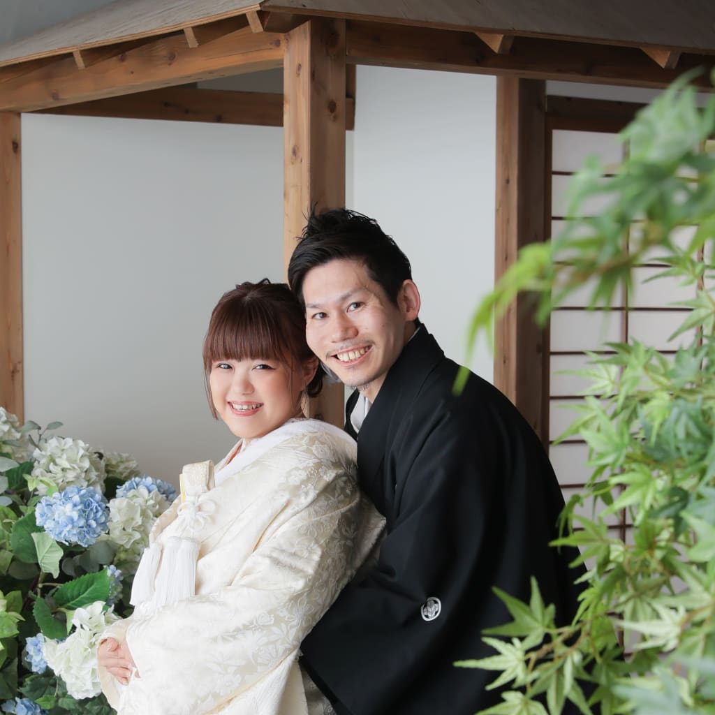 屋内庭園スタジオ+雷門前