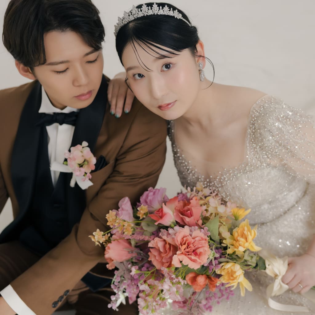 スタジオPLUSでシンプルに。