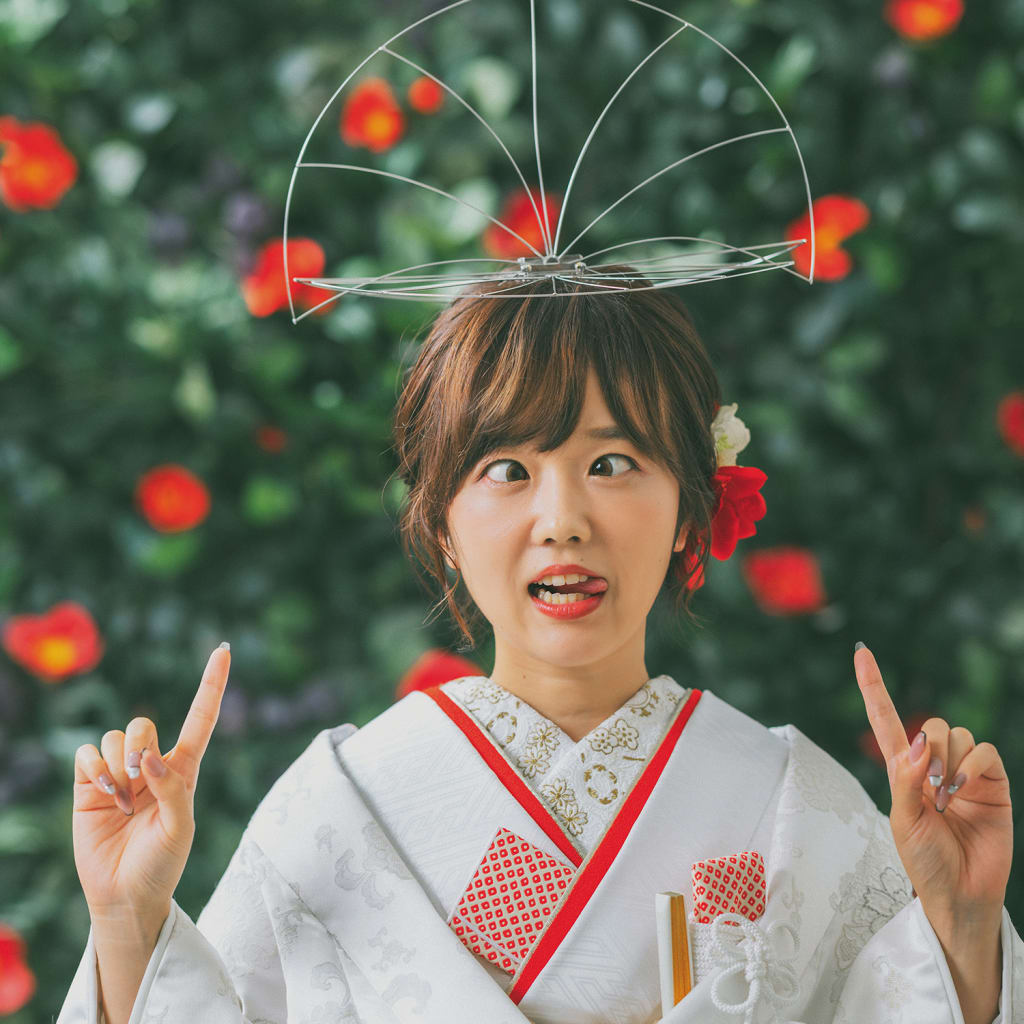 暑い日だからスタジオで