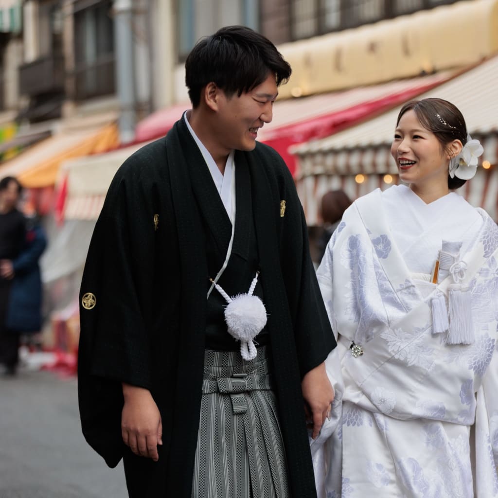 浅草の街とともに