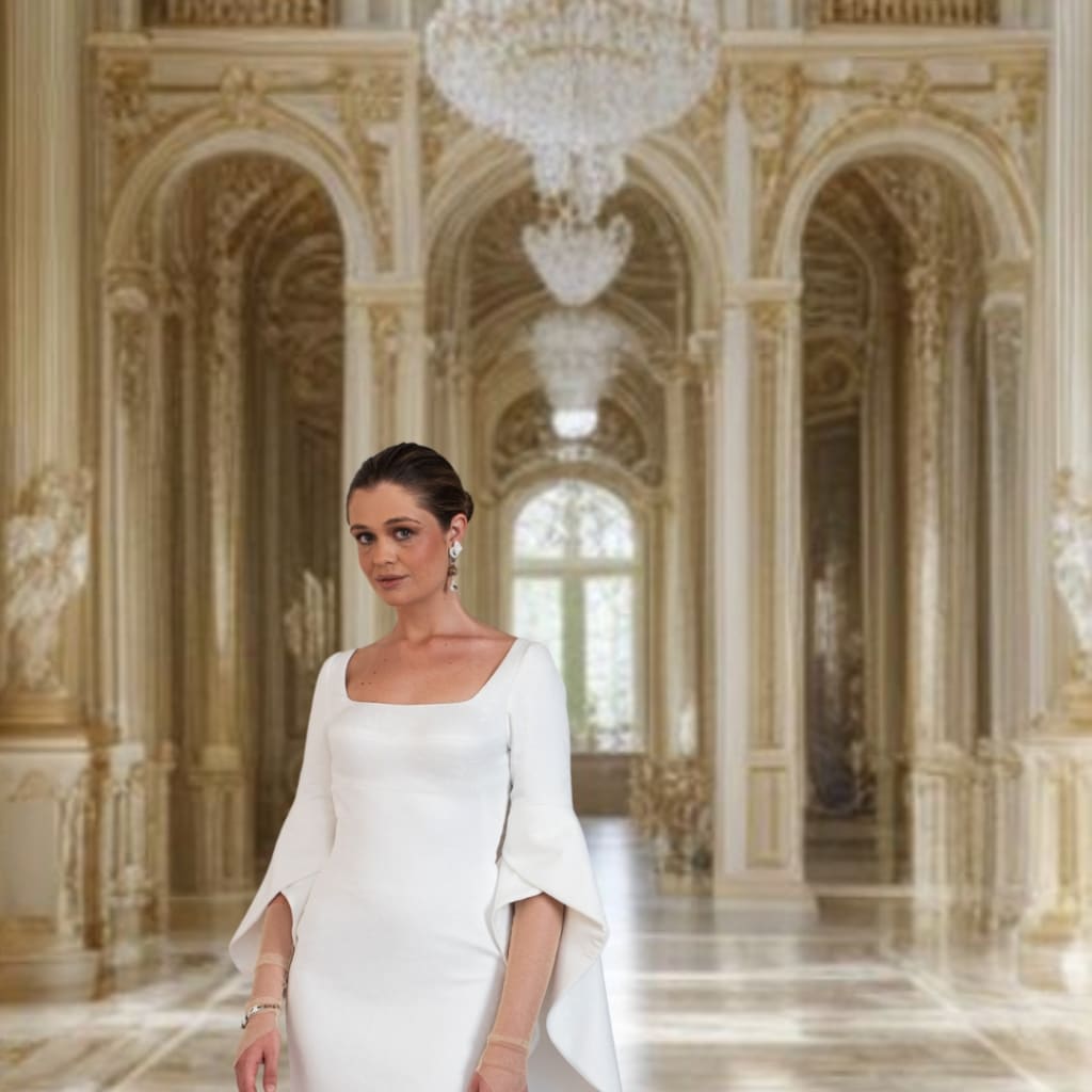 新作衣装のご紹介！