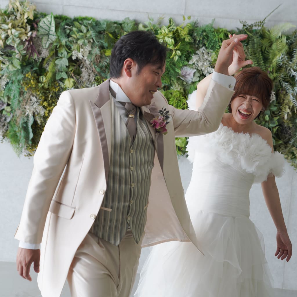 本日の撮れたて-洋装ハウススタジオ-