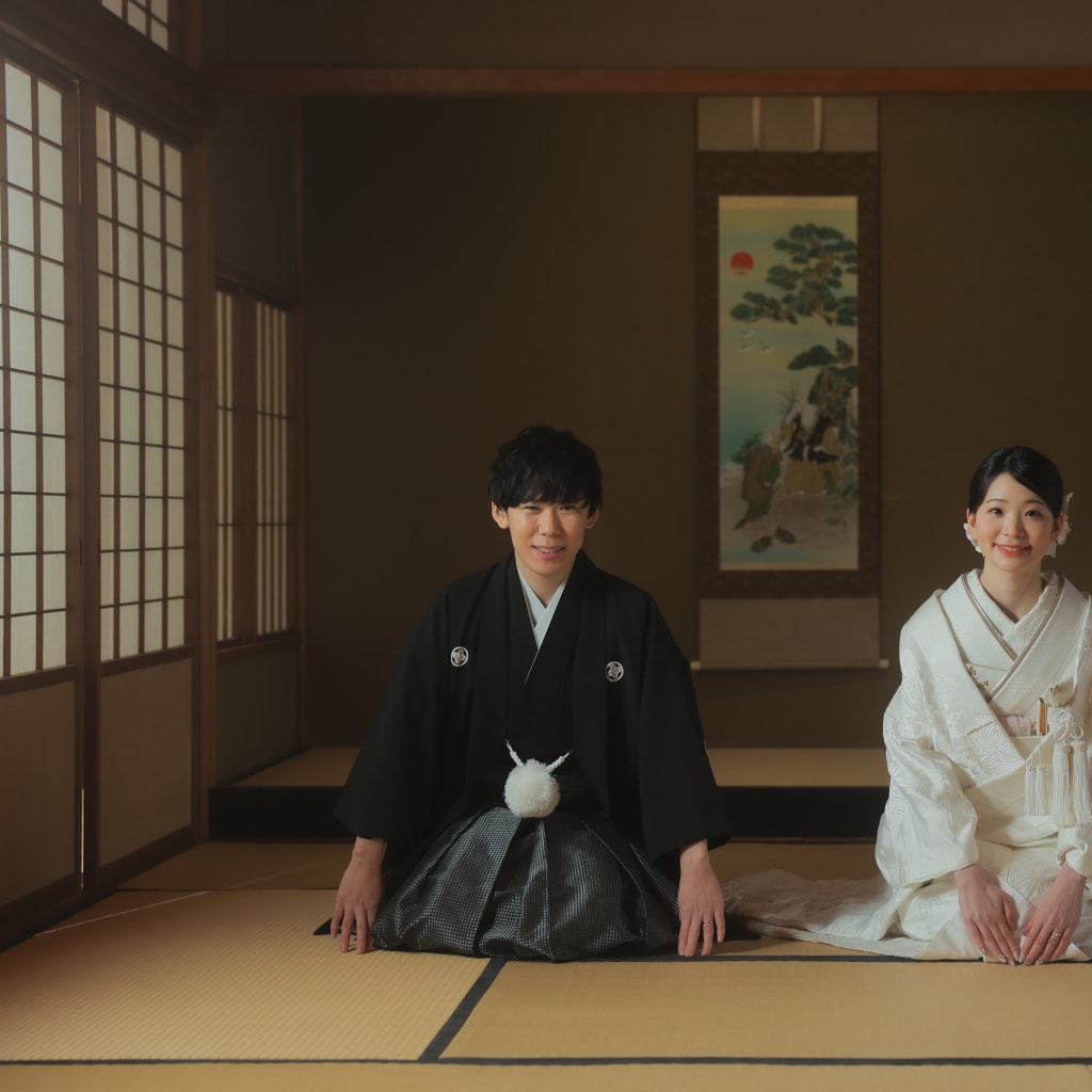 白鳥ロケーション