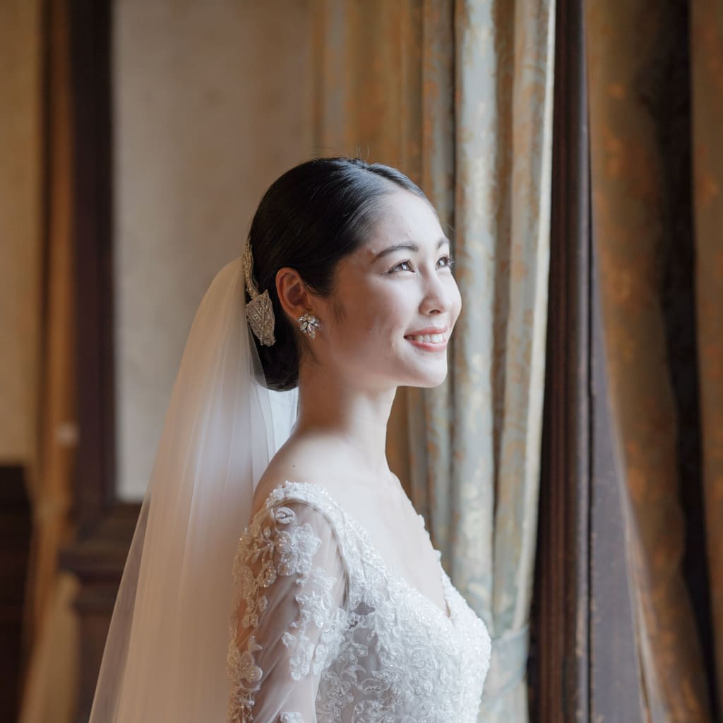 ヘアスタイルのおすすめ