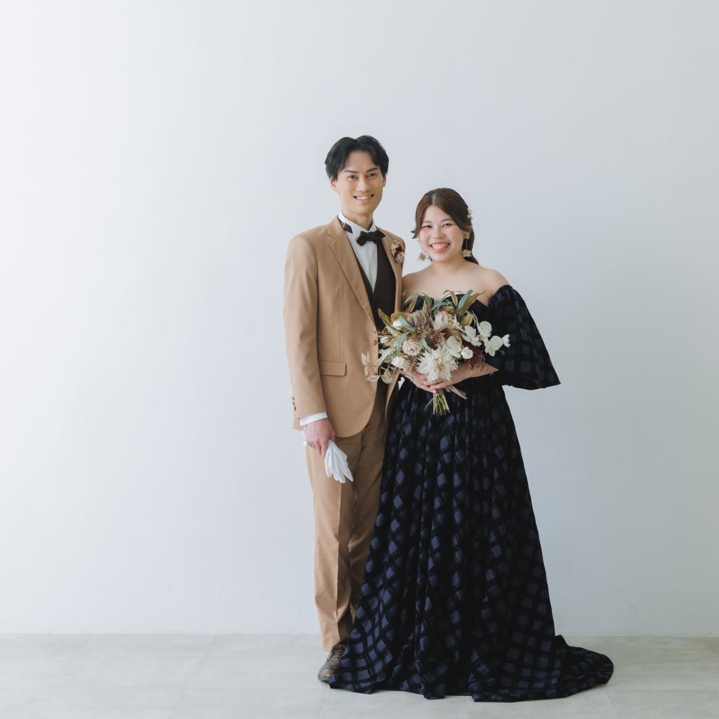 洋装ハウススタジオ