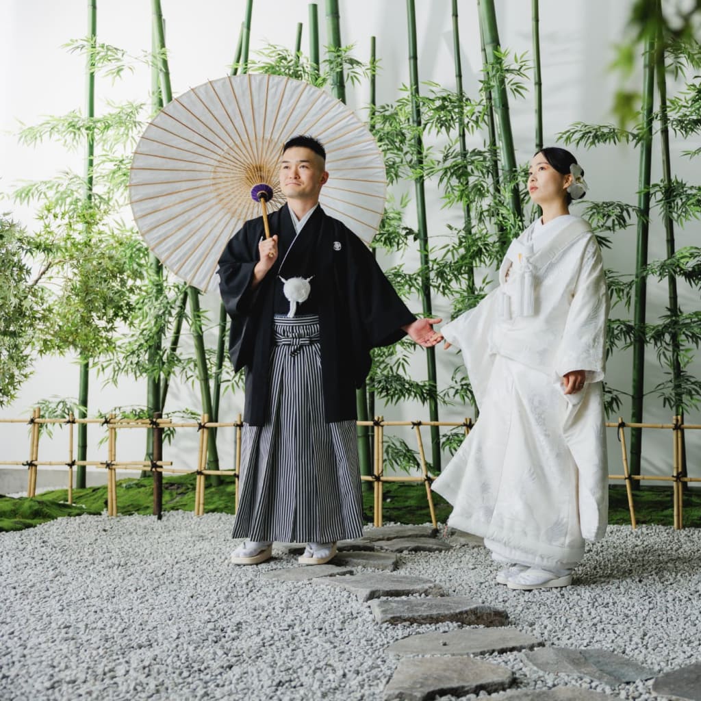 天候を気にしない和装スタジオ👘✨