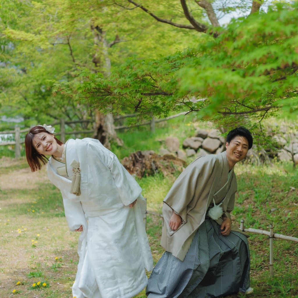 軽井沢和洋ロケーション