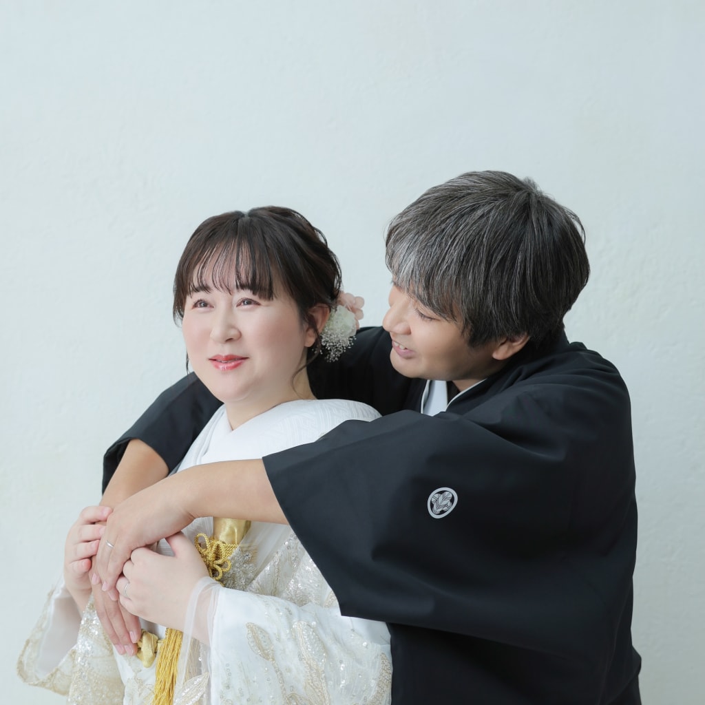 レースのお着物もおすすめ！！