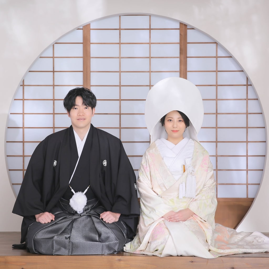 屋内庭園スタジオ！！