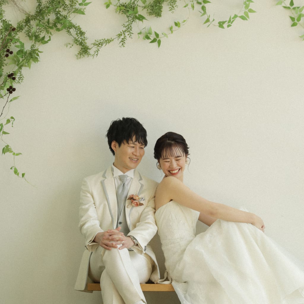 洋装ハウススタジオのご紹介！