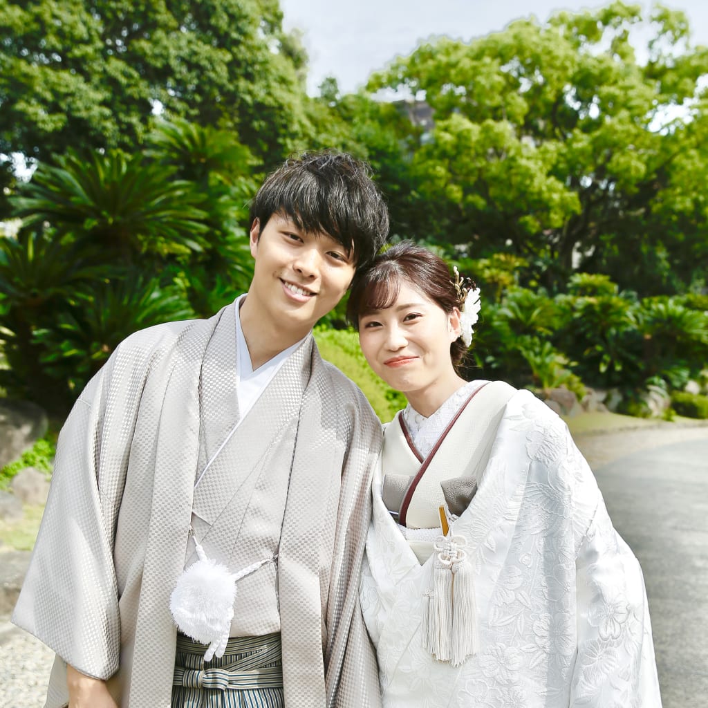 和装どちらがお好みですか？？