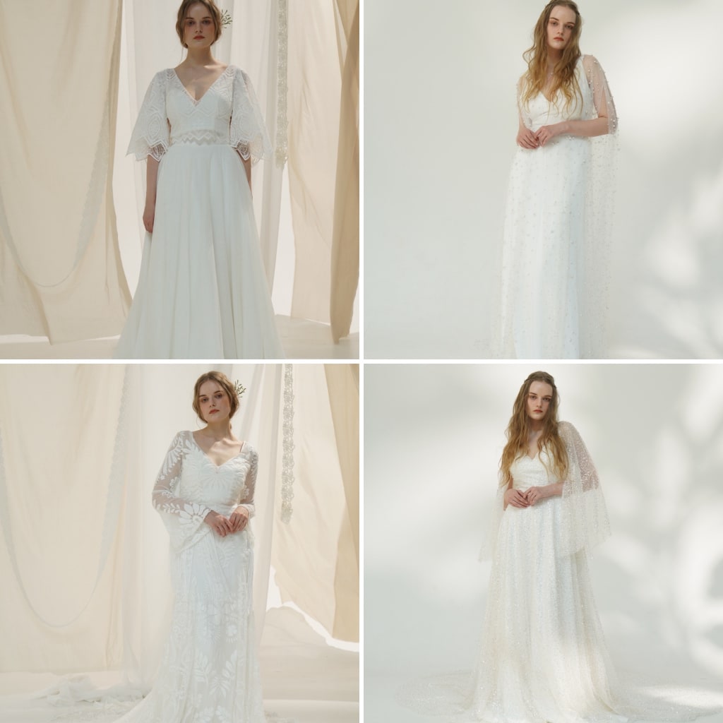 新作衣装のご紹介！！！