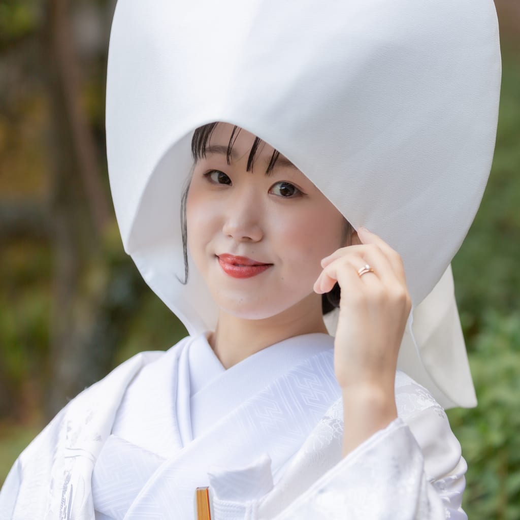 色々なスタイルで♪