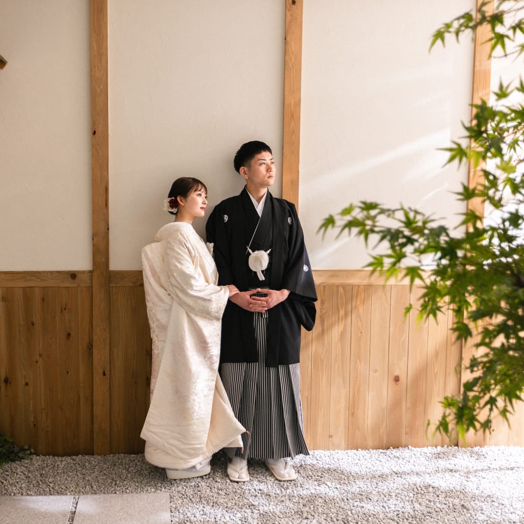 和装スタジオ紹介