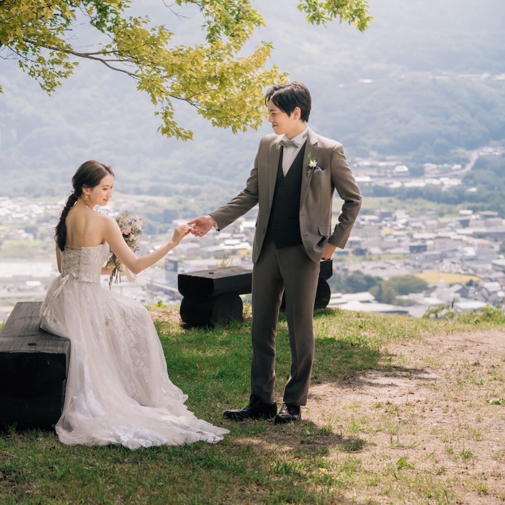実は平日撮影が人気の理由