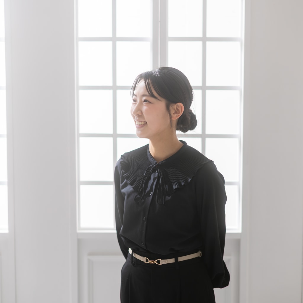 藤田 伊桜里