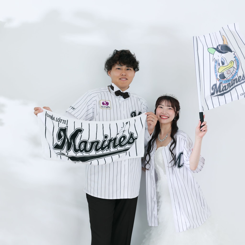 2人の好きを閉じ込めて！