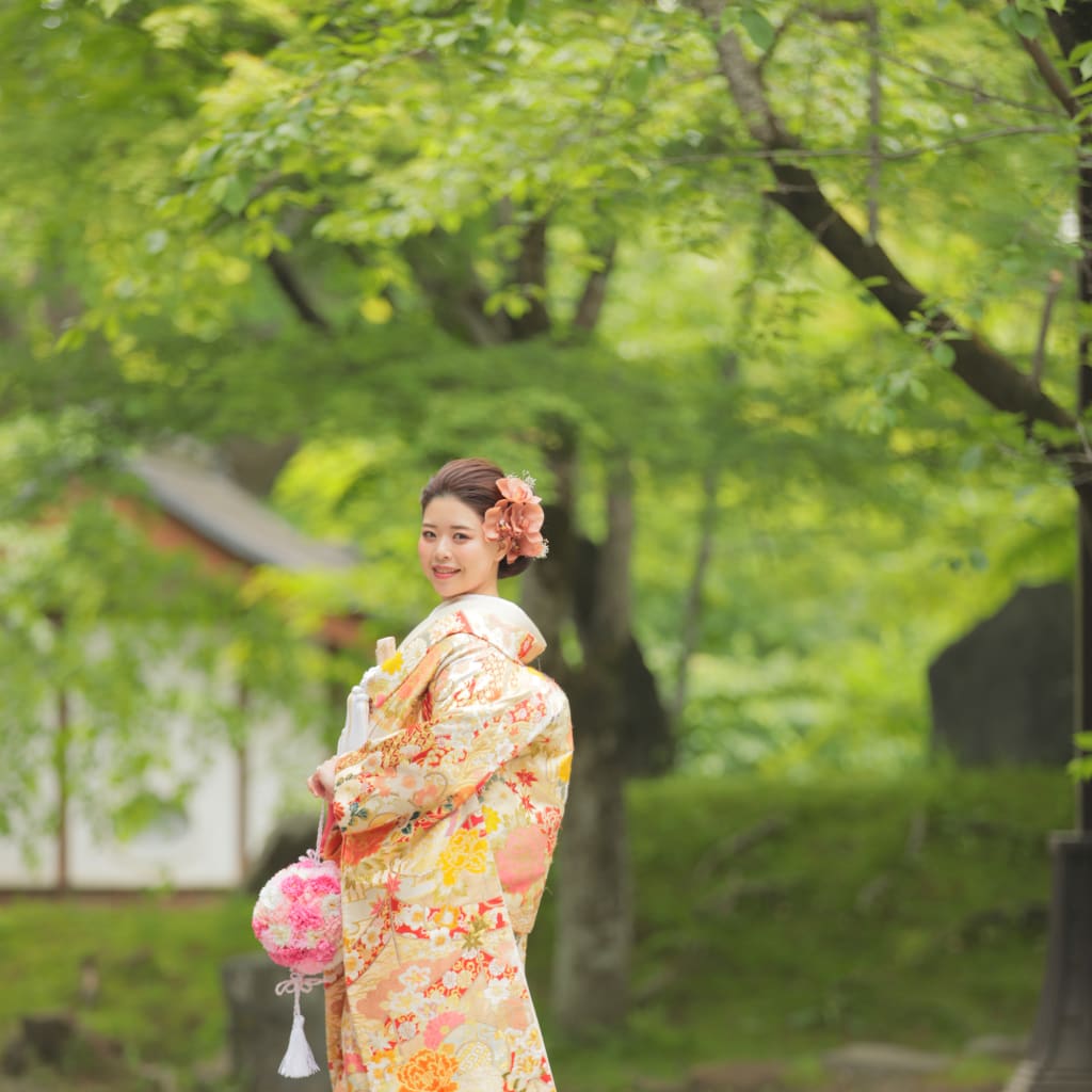 とっておきのコーディネート