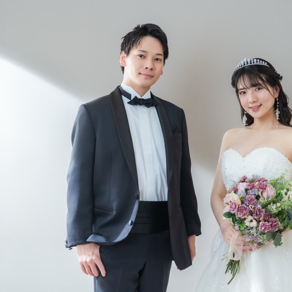 洋装ハウススタジオでの撮影⭐️