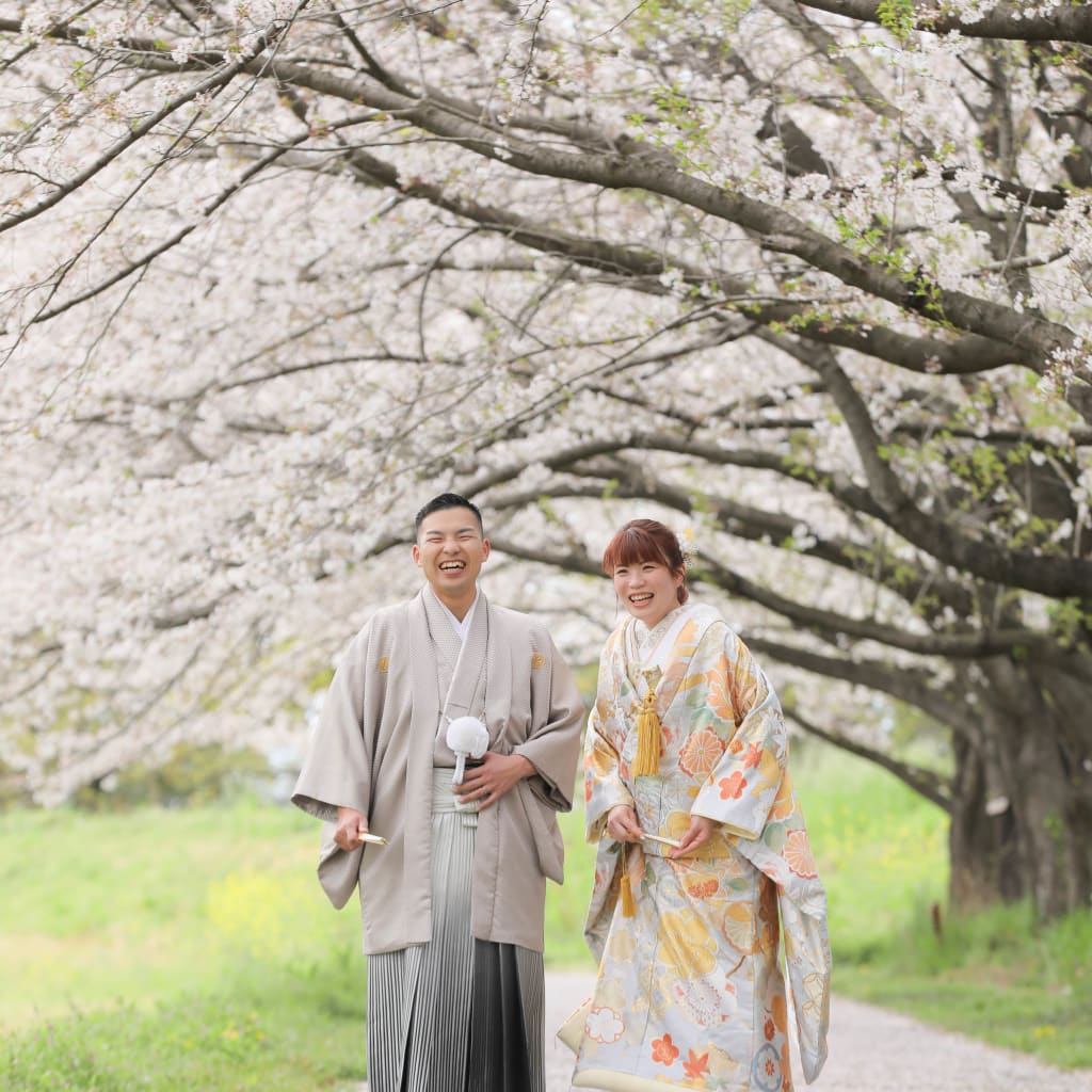 川越水上公園🌸