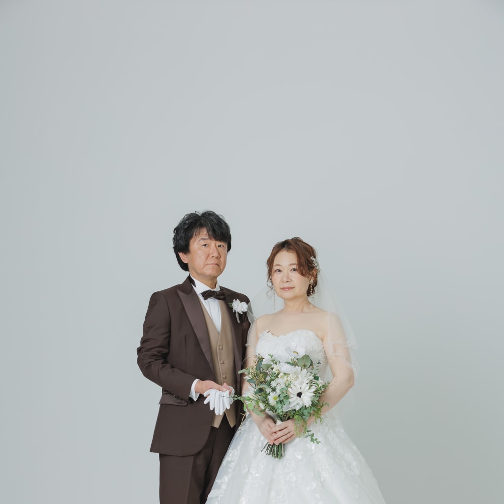 洋装ハウススタジオ